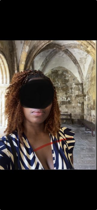 Tranças africanas