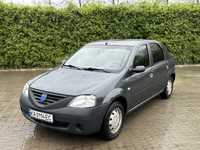 Продам Dacia logan