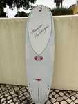 Takayama Scorpion Surfboard 6’4