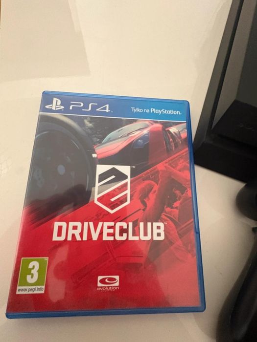 PlayStation 4 używane