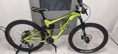 Trek Remedy 7 jak Nowy nie Scott cube wysyłka