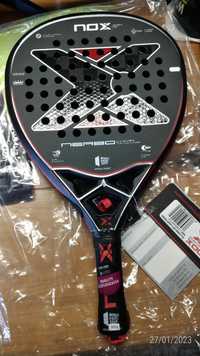 Raquete padel Nox nerbo 2023