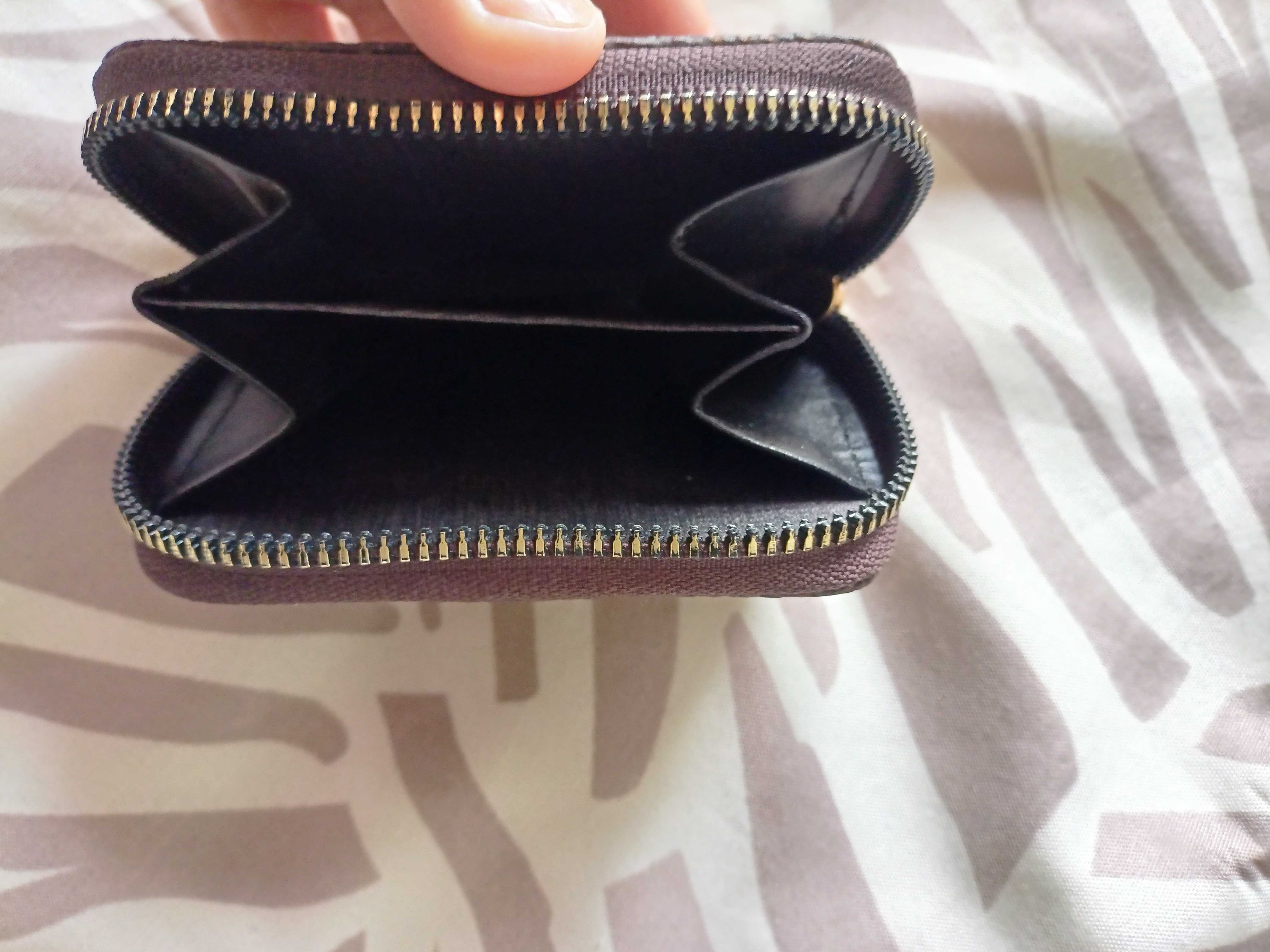 Guess portfelik cudo