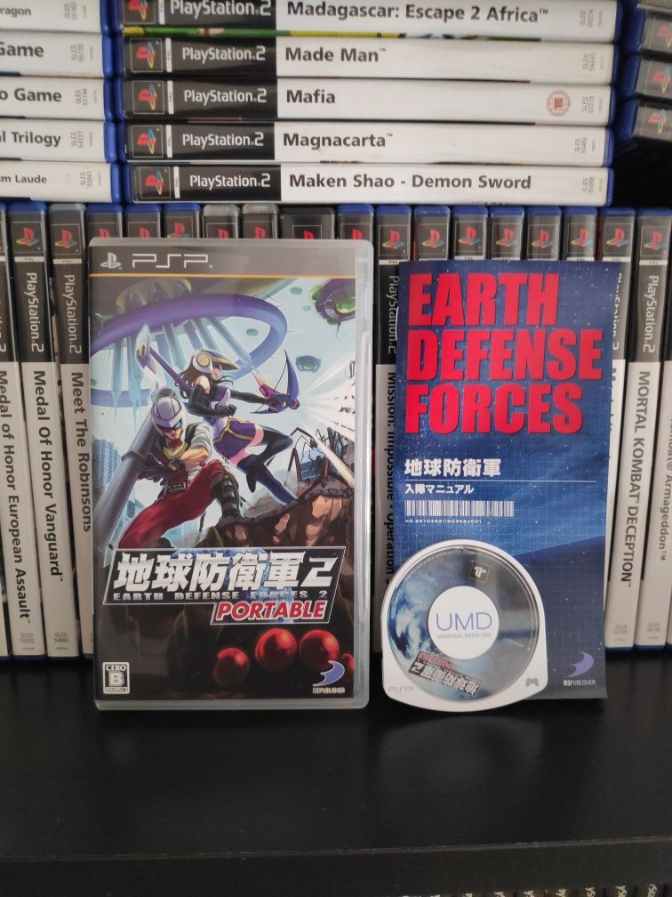 Jogos PSP completos *VER LISTA*