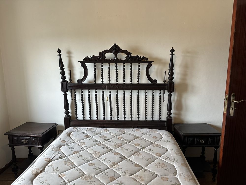 Mobilia de quarto completa
