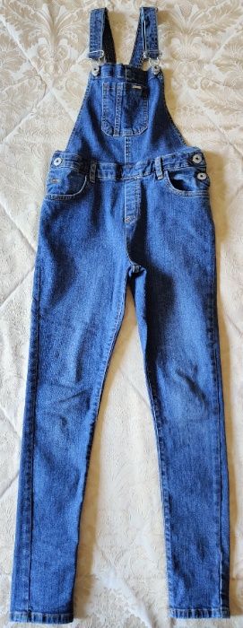 Jeans para menina (pack de 3)