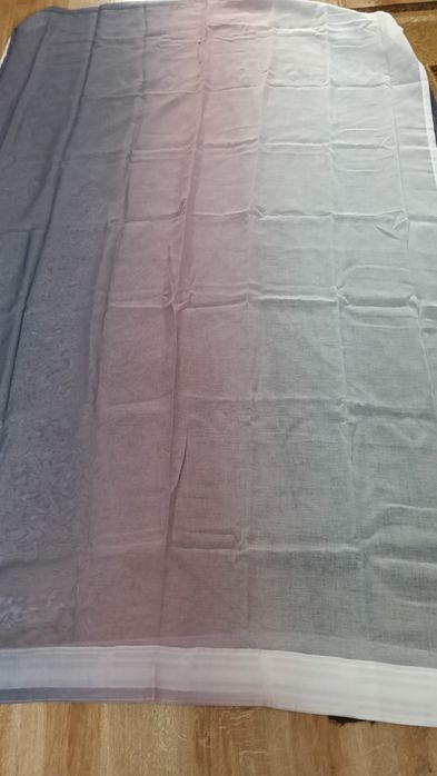 Firanki dekoracyjne ombre