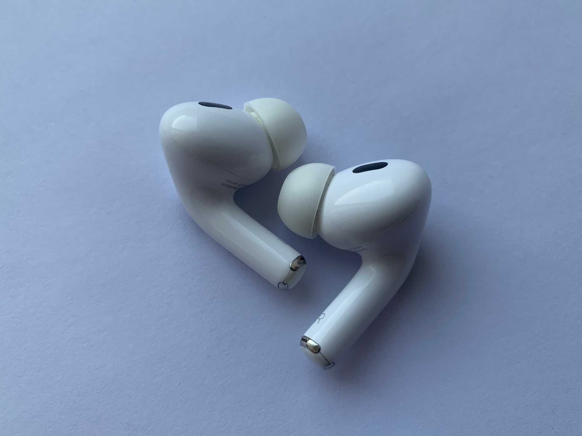 Бездротові навушники AirPods Pro 2 Original Series з шумозаглушенням