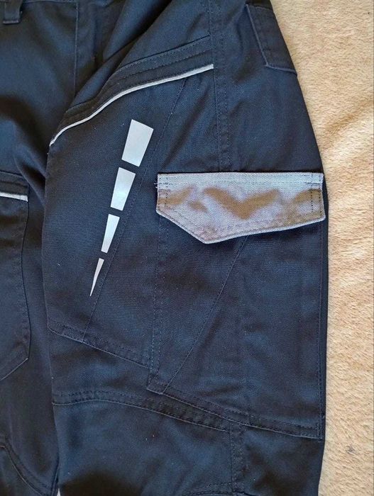 Рабочие брюки для автосервиса DressGuard , р. ±S/ рост 170