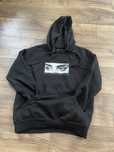 Bluza z  kapturem Cropp