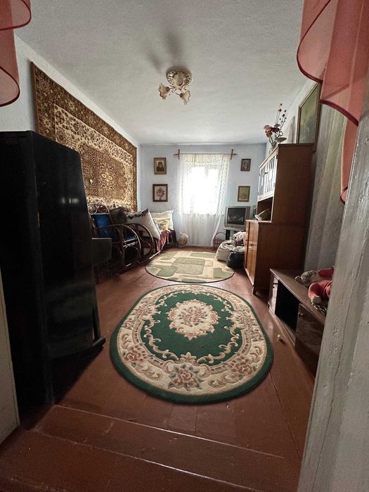 Продам  будинок в Деражні