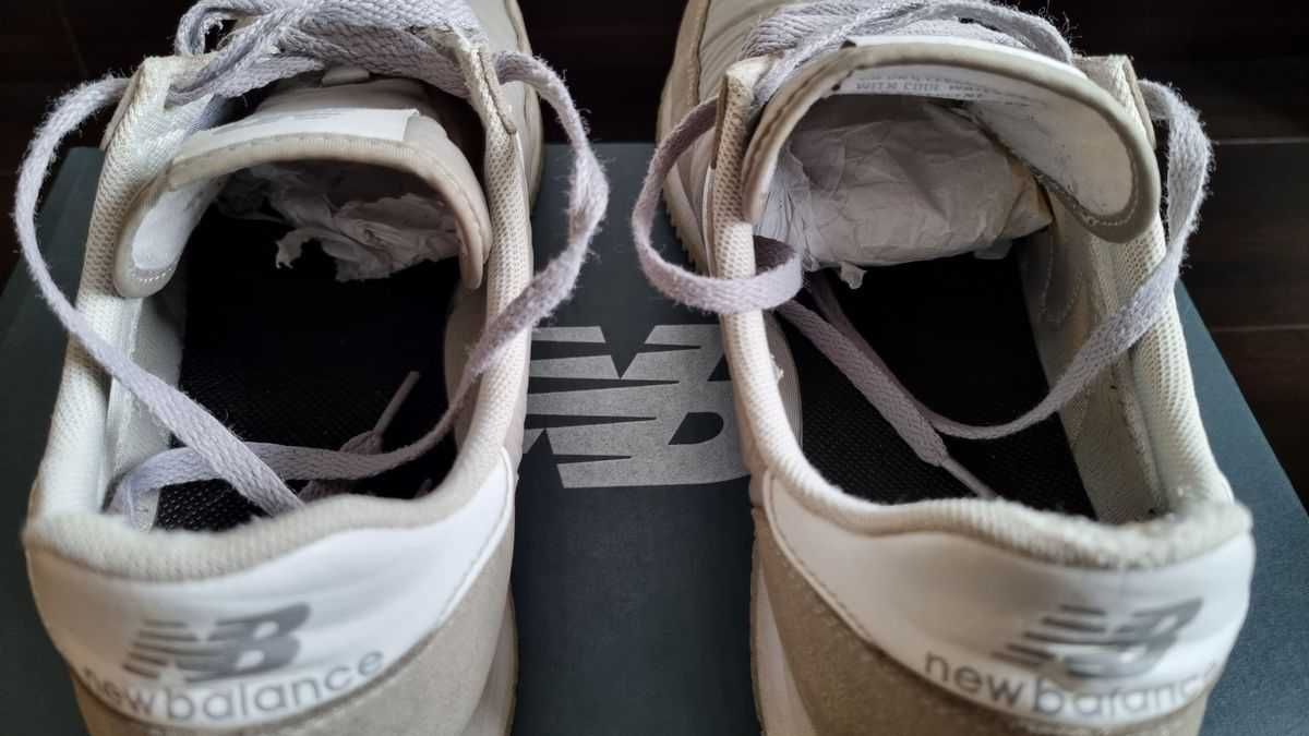 New Balance UL720AD r.43 27,5cm buty sportowe