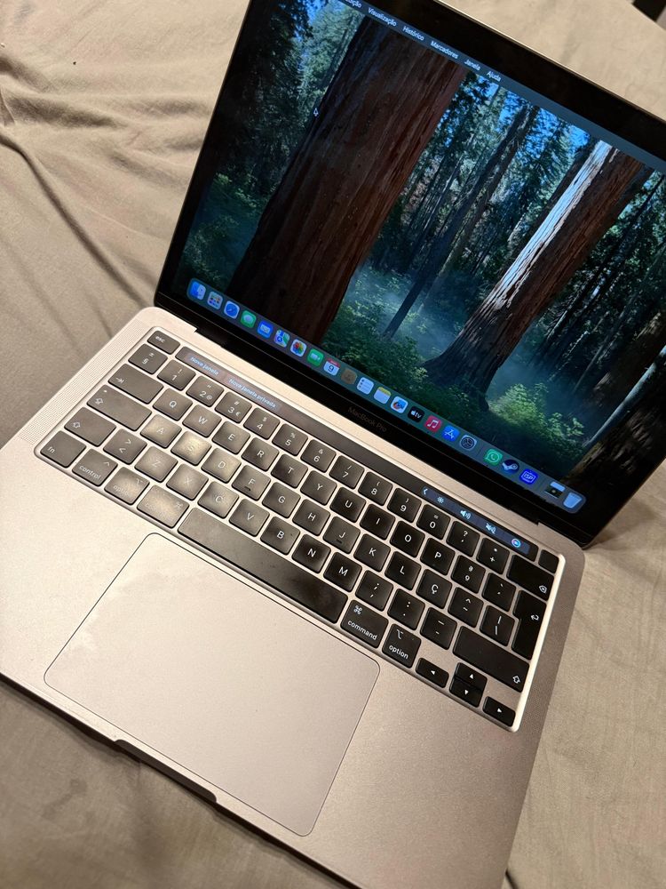 MacBook Pro 2020
