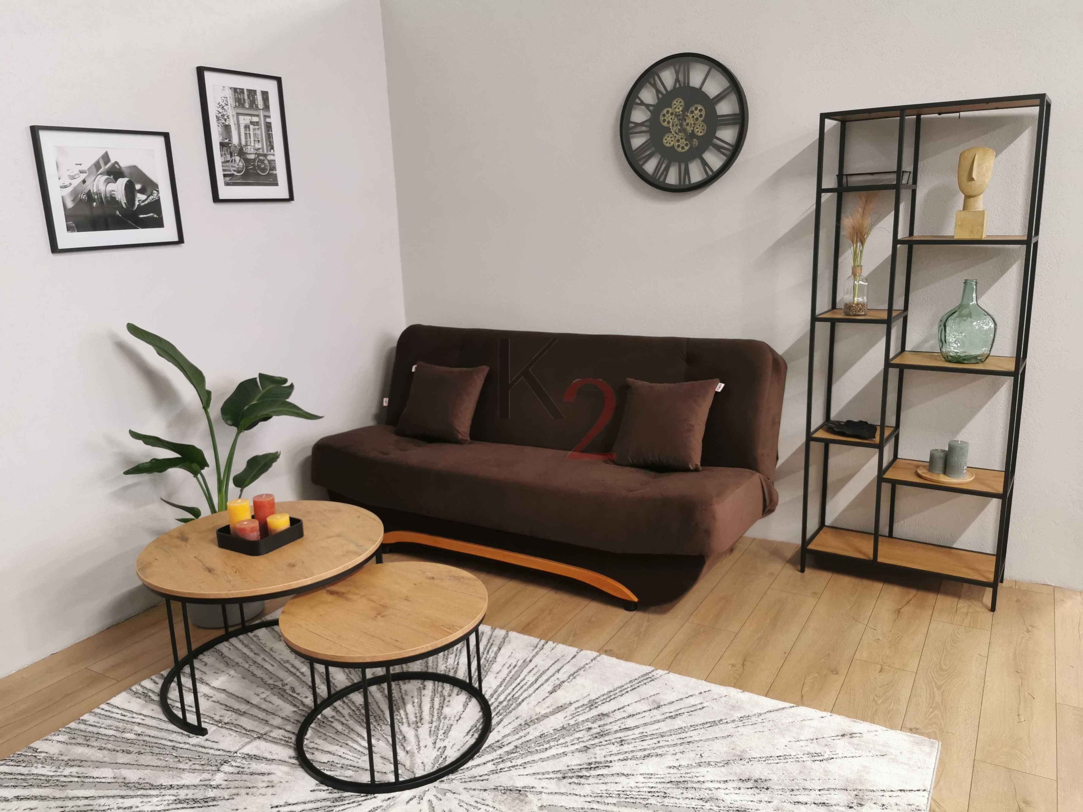 Wersalka Wiki Kanapa Sofa Łóżka OD PRODUCENTA + GRATIS