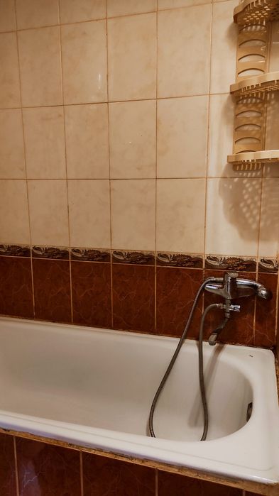 Сдам 1к кв посут. Закрытый двор. Мангал. Свободно