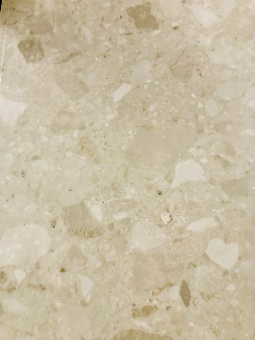 OKAZJA! Piękny NOWY parapet z jasnego konglomeratu