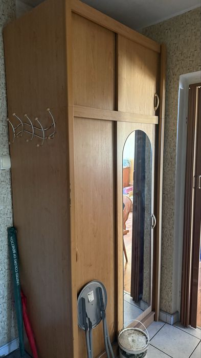 Meble różne oddam za darmo