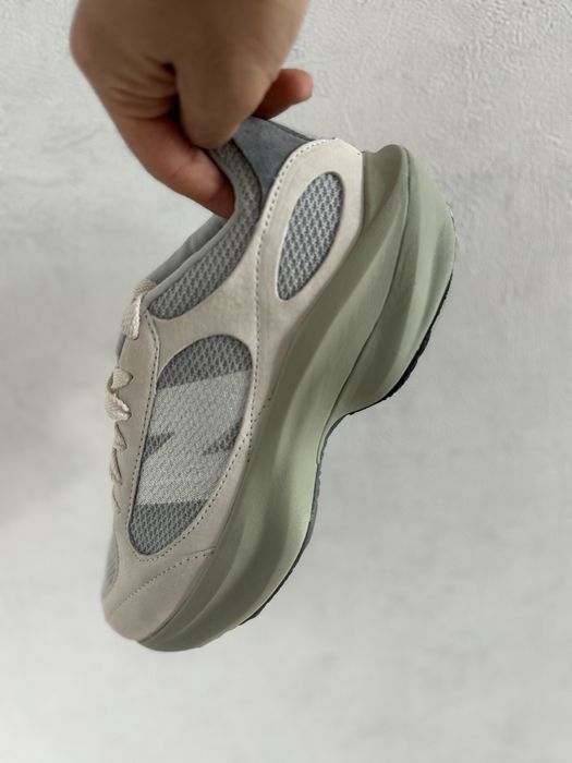 New Balance WRPD (Beige/Grey/Olivine) Оригінал