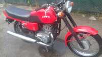 Прода мотоцыкол Jawa 350