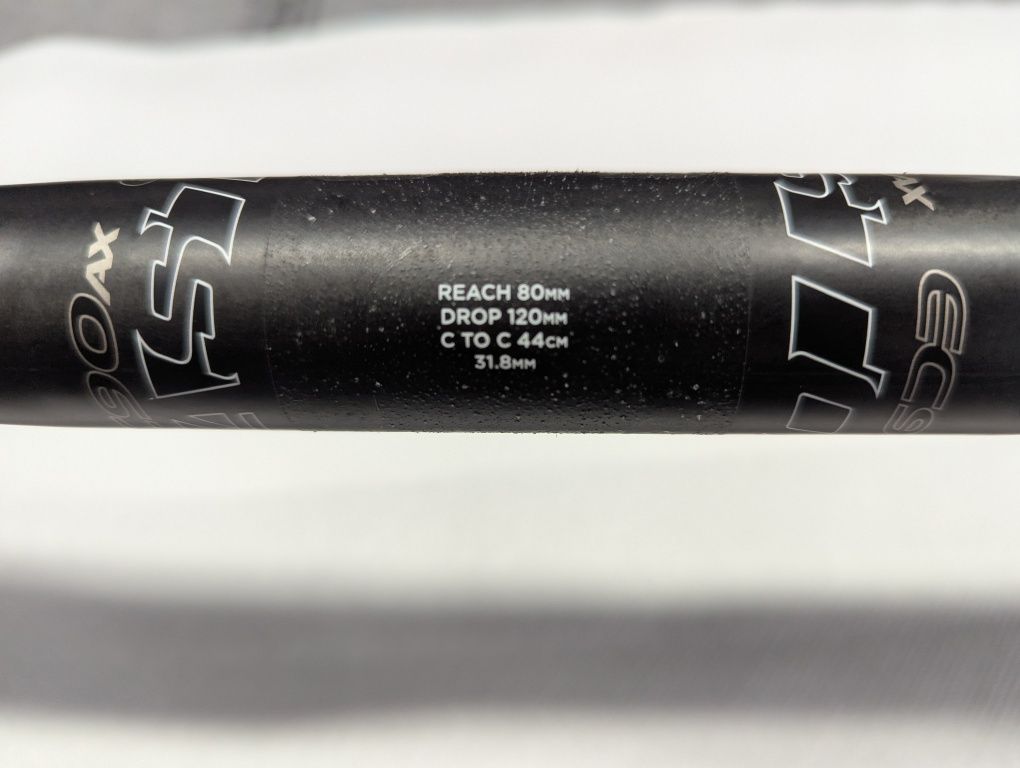 Guiador Easton EC90 AX