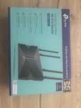 Router tp-link AX1800 Dual Band Wi-Fi 6 Router