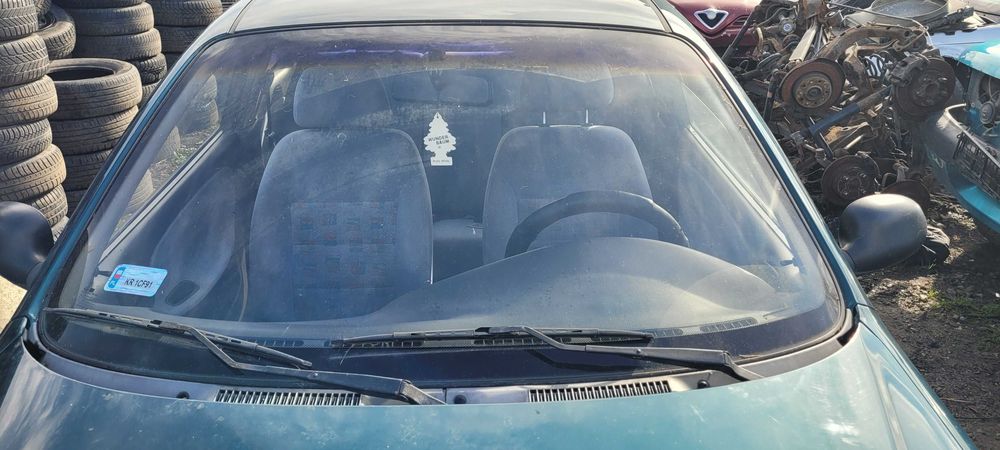 Dewoo Lanos Szyba Czołowa