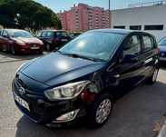 Hyundai i20 1.1 crdi