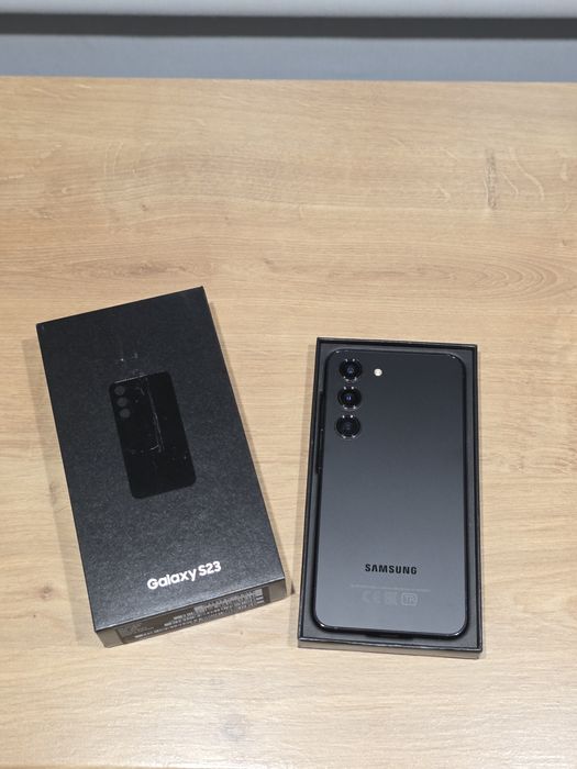 Samsung Galaxy S23 128gb