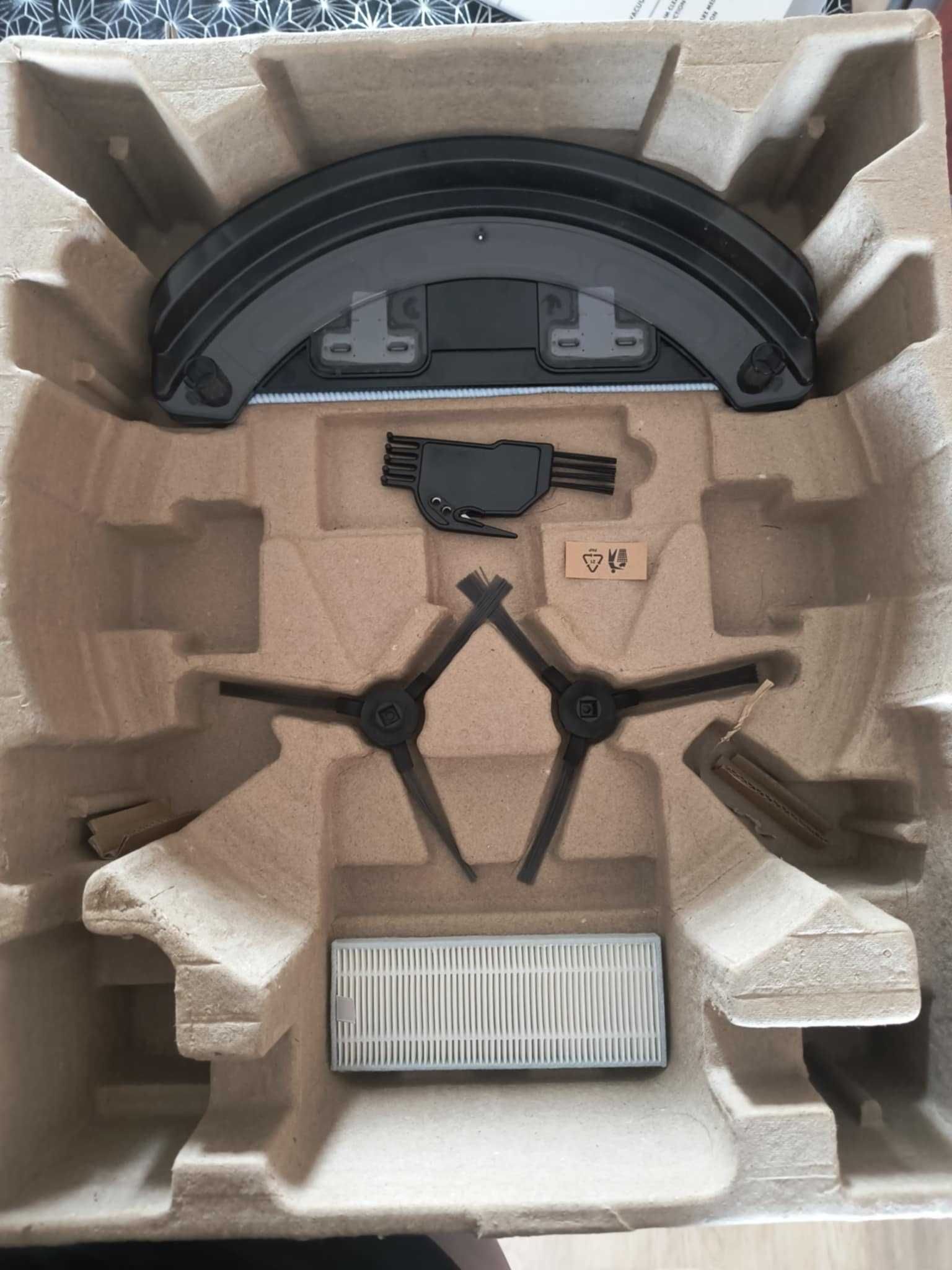 Robot sprzątający SilverCrest SSWR C2