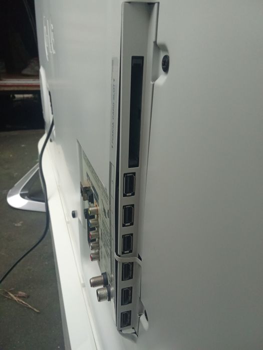 Vendo plasma LG está a funcionar 100%