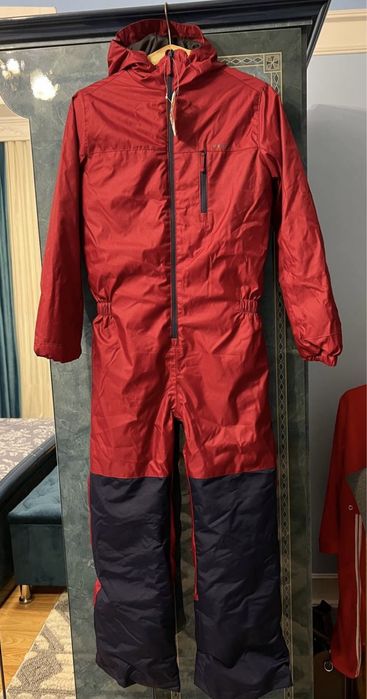 Комбинезон для хлопчиків