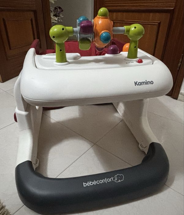 Andarilho Bebeconfort Kamino