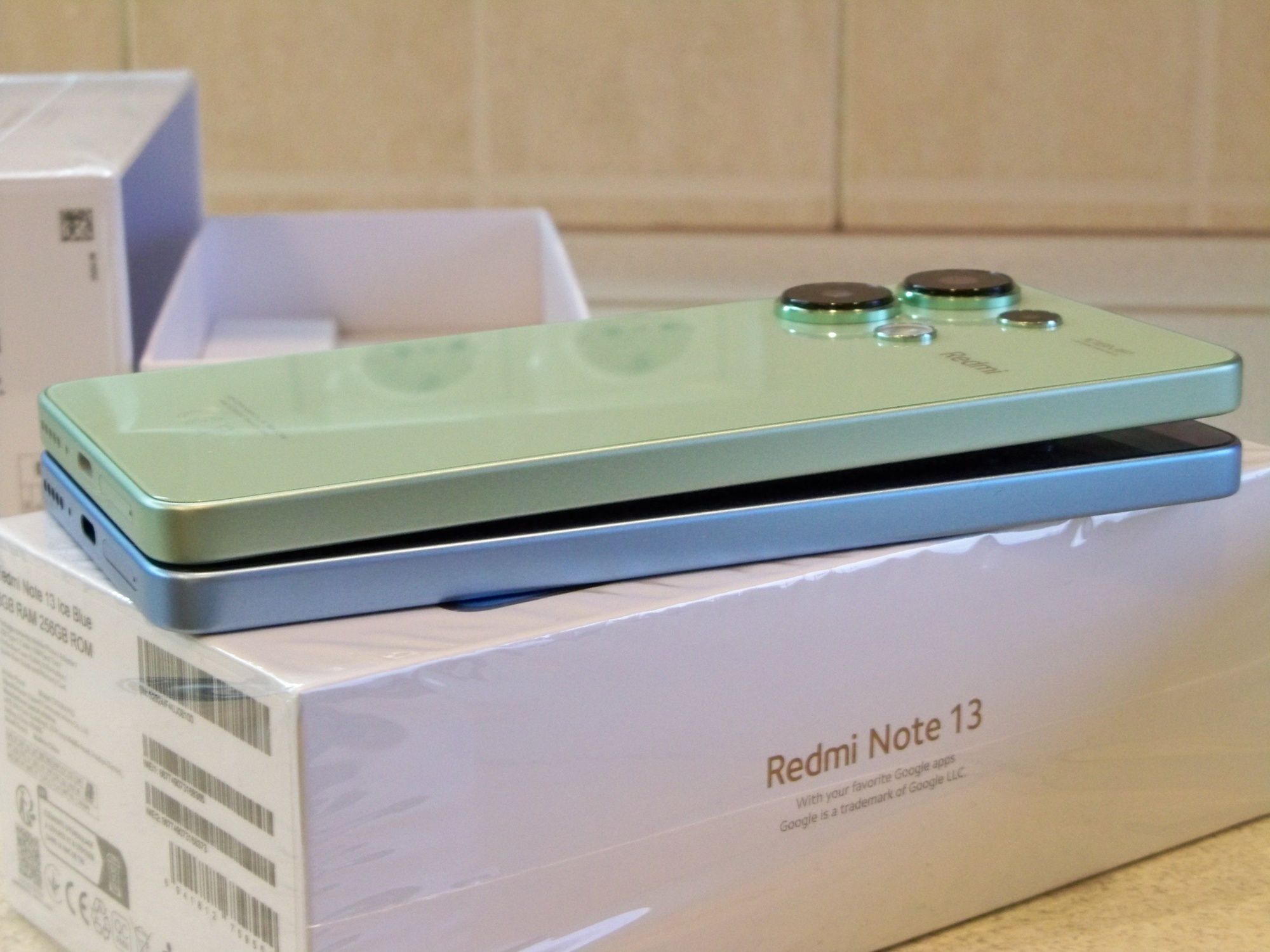 Xiaomi Redmi Note 13 NFC (8/256)