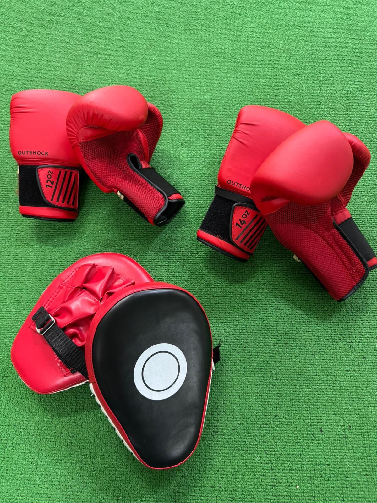 Saco de Boxe + Suporte