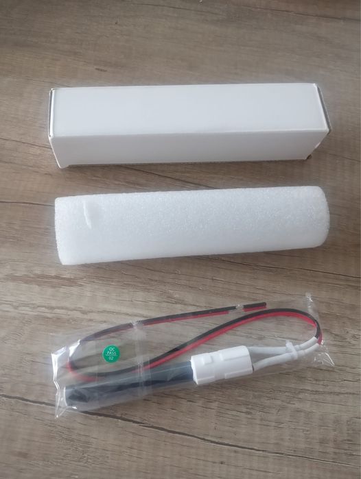 Zapalarka grzałka ceramiczna PSX-2-240-B 300W