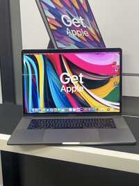 Apple MacBook Pro 15 2019 i9 32GB 512GB+4GB  ГАРАНТІЯ #2917