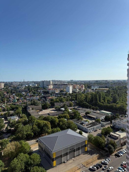 В продаже 1 ком. квартира в Альтаире 1