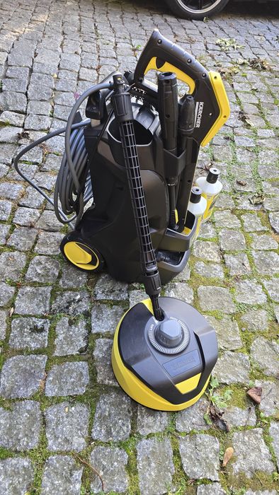 Myjka Karcher K5 Power Control