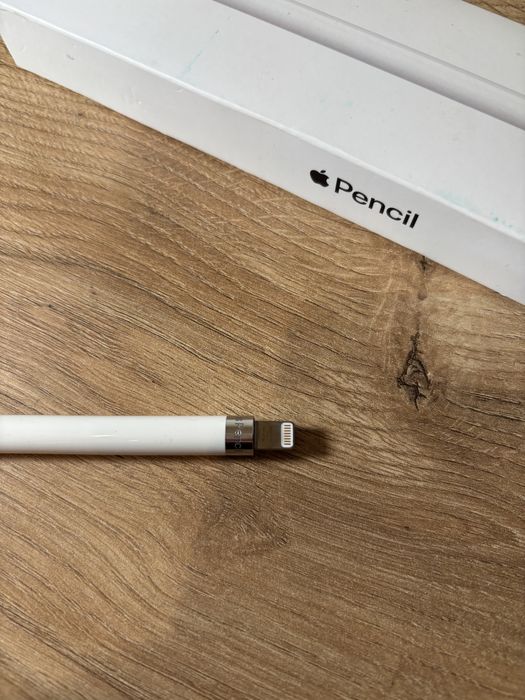 Apple Pencil 1 generation. Эпл пенсил, епл пенсіл 1. First generation
