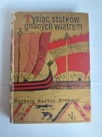 Tysiąc statków gnanych wiatrem Hoeppner 1979