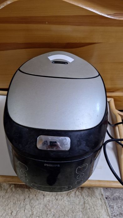 Мультиварка PHILIPS