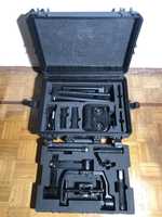 DJI Ronin M + Case