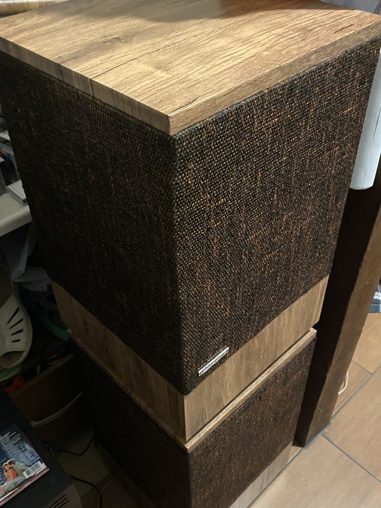 Kolumny bose 501 seria 2