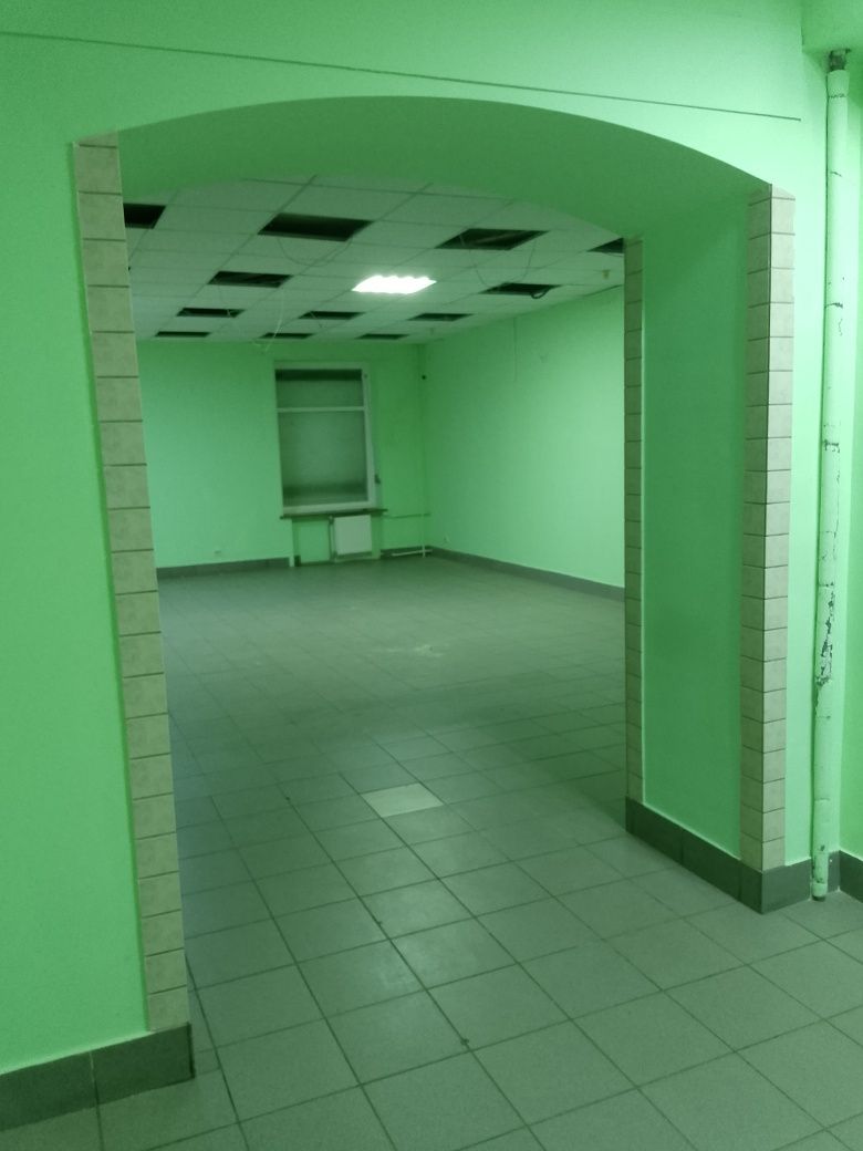 Оренда комерційного приміщення в самому центрі міста