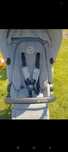 Wózek spacerowy Cybex grand Prime Koi