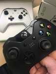 Джойстик джойстики controller xbox one 1 ревізія