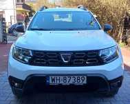 Dacia Duster Dacia Duster 1.0 TCE Essential