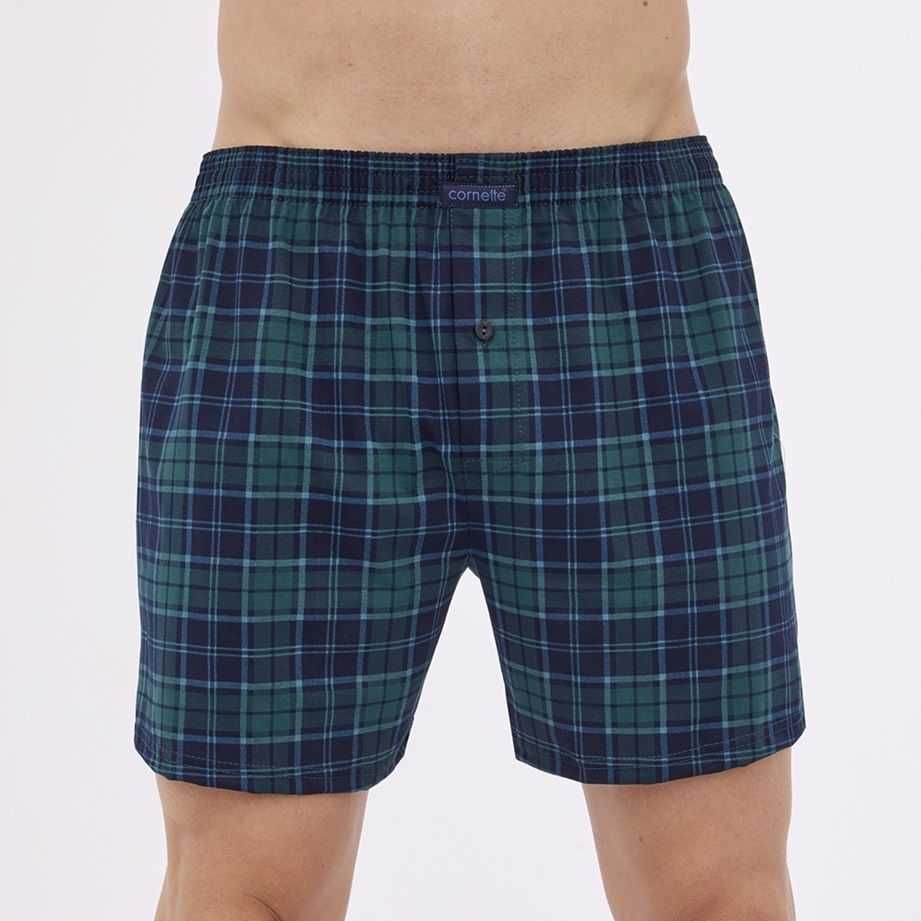 Труси CORNETTE ATLANTIC KEY чоловічі боксерки сімейні модель COMFORT