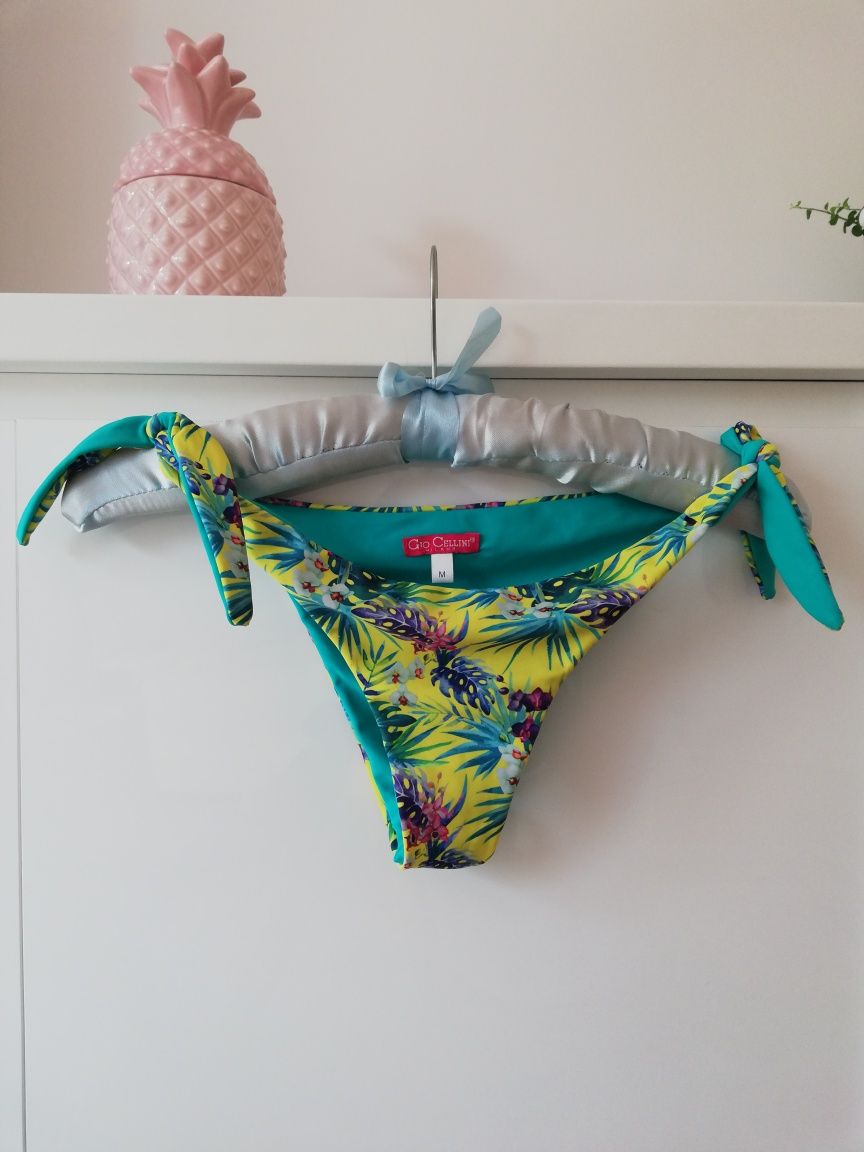 Bikini kostium kąpielowy dwuczęściowy GIO CELLINI MILANO