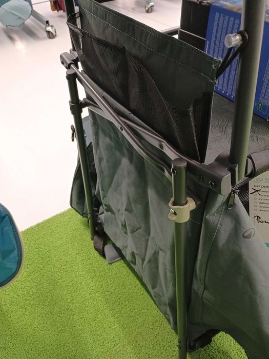 Szafka kempingowa kuchenna Quechua L - składana  - Second Life